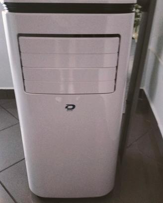 Condizionatore portatile