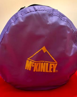 Sacco a pelo Mc Kinley