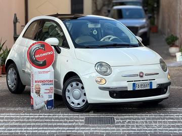 Fiat 500 1.3 Multijet 16V 95 CV Lounge