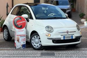 Fiat 500 1.3 Multijet 16V 95 CV Lounge