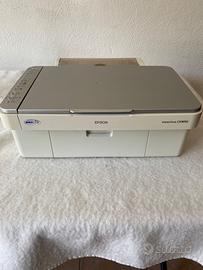Scanner e stampante Epson