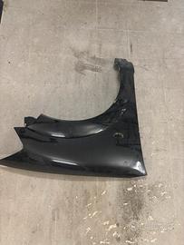 Parafango anteriore dx nero Citroen C3 1ª serie