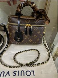 borse LV,M45165,Quasi nuovo