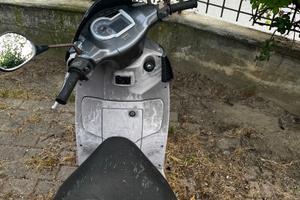 Aprilia Sportcity 250 - 2010