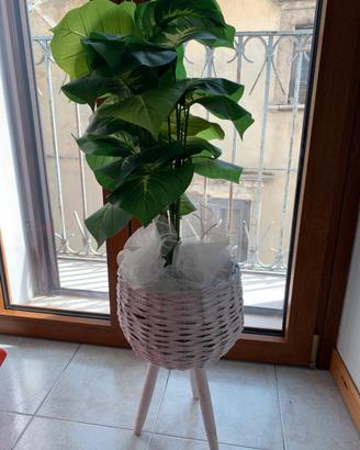 Vaso di fiore