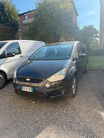 ford smax