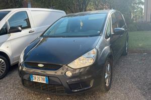 ford smax