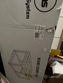 Box bebé