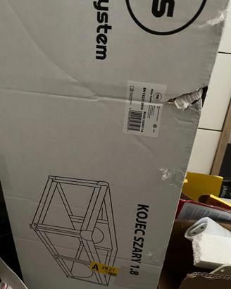 Box bebé