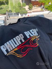 TSHIRT PHILIPP PLEIN WW