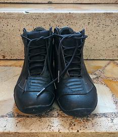 Scarpe da moto
