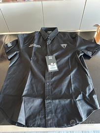 Camicia Moto2 Triumph