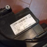 Faro Ecoled Valeo Peugeot 208