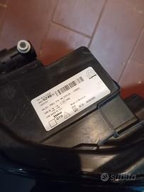 Faro Ecoled Valeo Peugeot 208