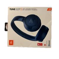 Cuffie Bluetooth JBL Tune 520BT Nuove Sigillate