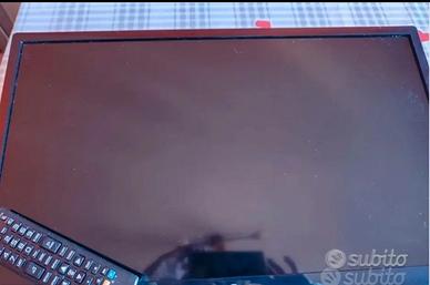 TV LG 24MT47D 24”