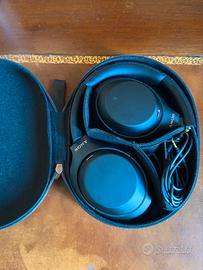 Sony WH-1000XM4