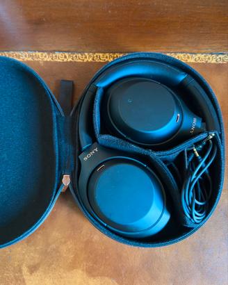 Sony WH-1000XM4