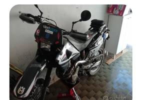  Husqvarna Te 610 e