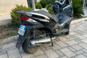 Kawasaki J300 - 2016