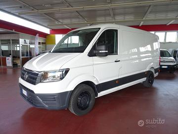VOLKSWAGEN Crafter 30 2.0TDI 140CV PL-TM Furgone