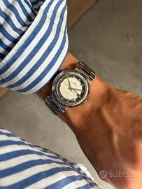 Orologio Fortis Spacematic vintage ref. 6284