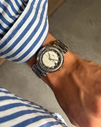 Orologio Fortis Spacematic vintage ref. 6284