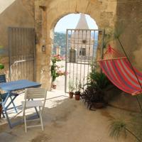 A' naca - casa vacanze in centro con vista su Ibla