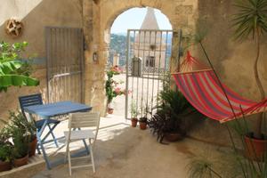 A' naca - casa vacanze in centro con vista su Ibla