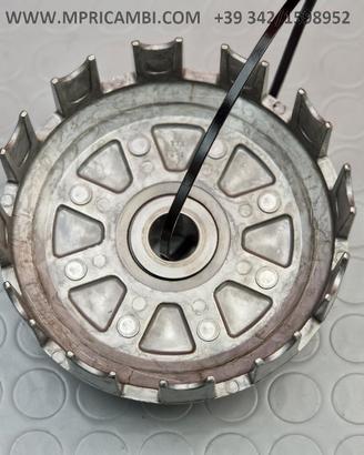 CAMPANA FRIZIONE SUZUKI DR 650 1991 1992 DR650 RS