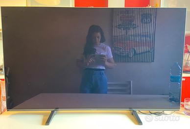 Panasonic OLED TV 48”