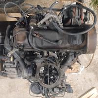 Motore Golf Cabrio 1.6