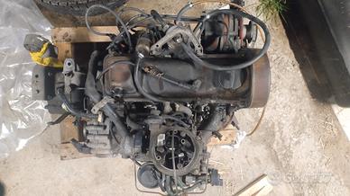 Motore Golf Cabrio 1.6