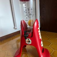 Spillatore birra moretti