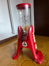 Spillatore birra moretti