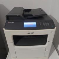 Stampante Laser TOSHIBA e-Studio 385S+Toner nuovo
