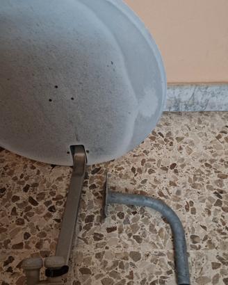 Parabola satellitare 