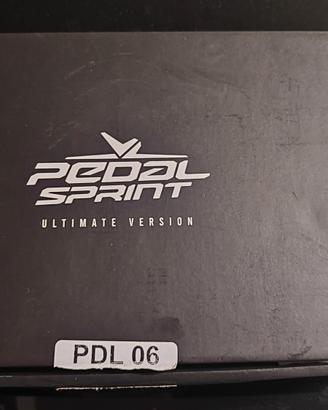 Pedal Sprint PDL 06