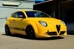 Alfa Romeo Mito 135 cv