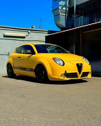 Alfa Romeo Mito 135 cv