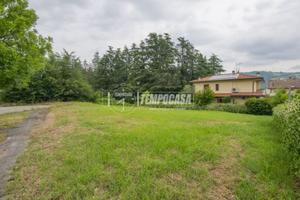 TERRENO EDIFICABILE DI 636MQ CON POSSIBILITA' DI B