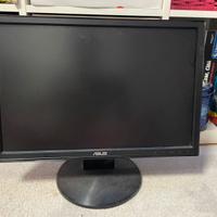 Monitor asus 768p 2010