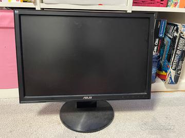 Monitor asus 768p 2010