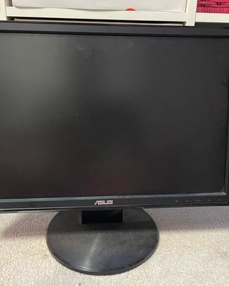 Monitor asus 768p 2010