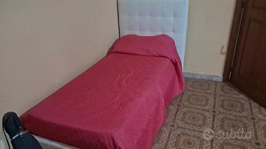letto contenitore 