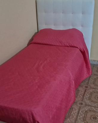letto contenitore 