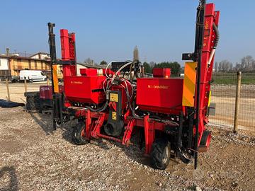 Seminatrice Mattermacc Ms 8230