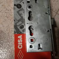 Serratura CISA nuova
