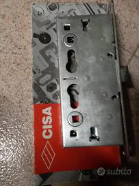 Serratura CISA nuova