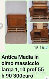 antica madia